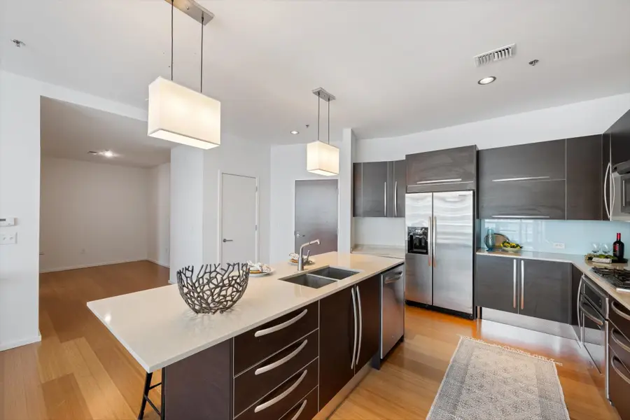 700 12th Ave S #1104, Nashville, TN 37203 - #3