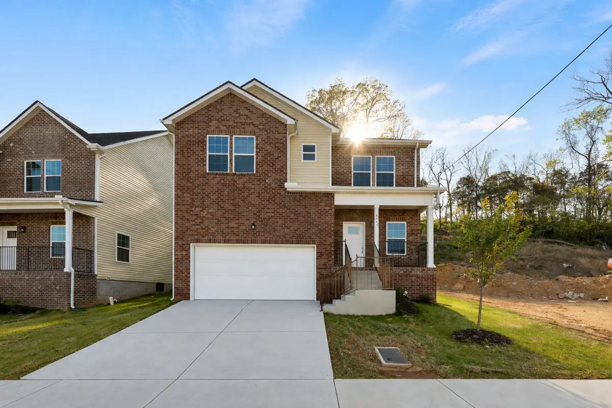 4547 Long Branch, Antioch, TN 37013 - #1