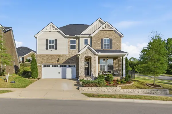 100 Lavender Rd, Hermitage, TN 37076
