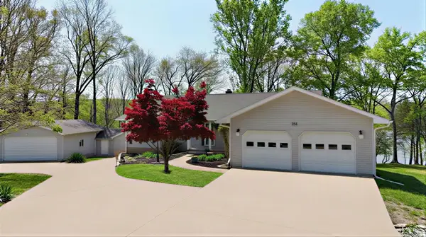 251 Driftwood Dr, Cadiz, KY 42211