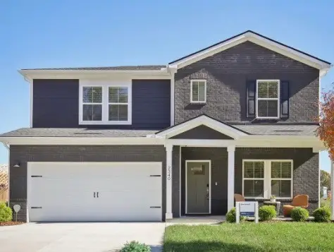 523 Goldfinch Way, Clarksville, TN 37043