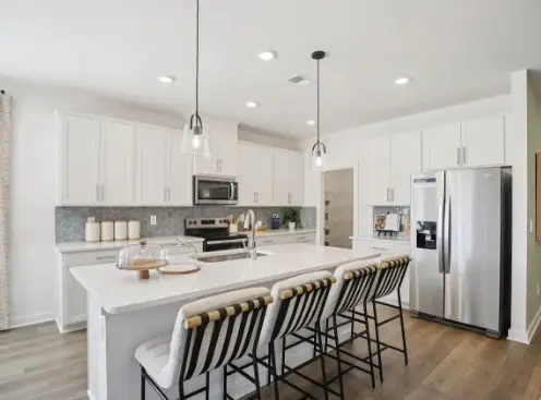 523 Goldfinch Way, Clarksville, TN 37043 - #2