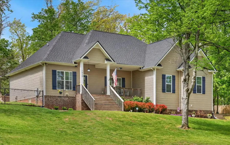 1820 River Rd, Clarksville, TN 37040 - #3