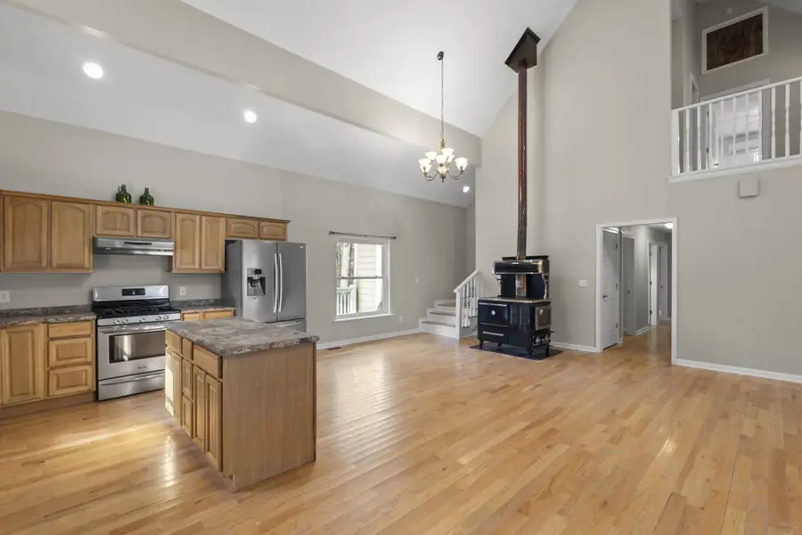1148 Stoltz Rd, Centerville, TN 37033 - #2