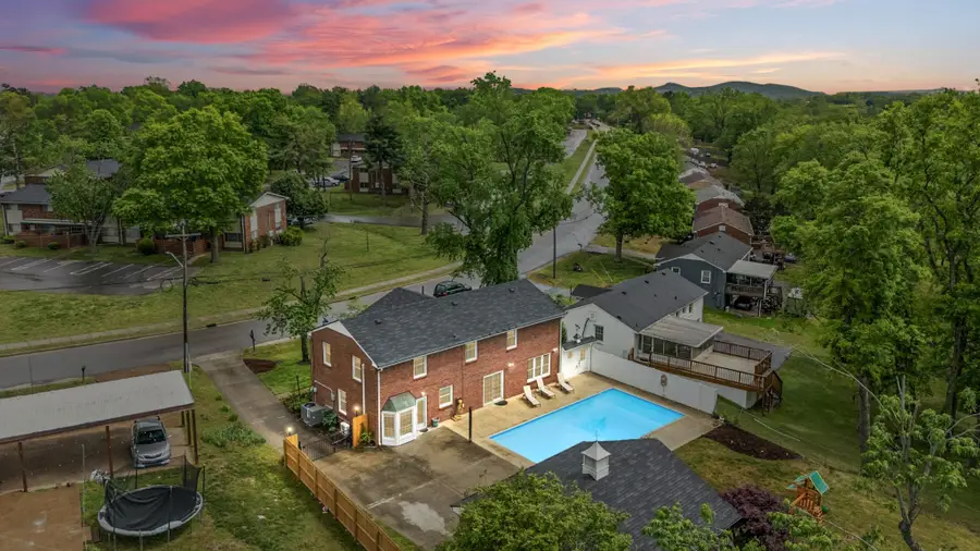 441 Wauford Dr, Nashville, TN 37211 - #2