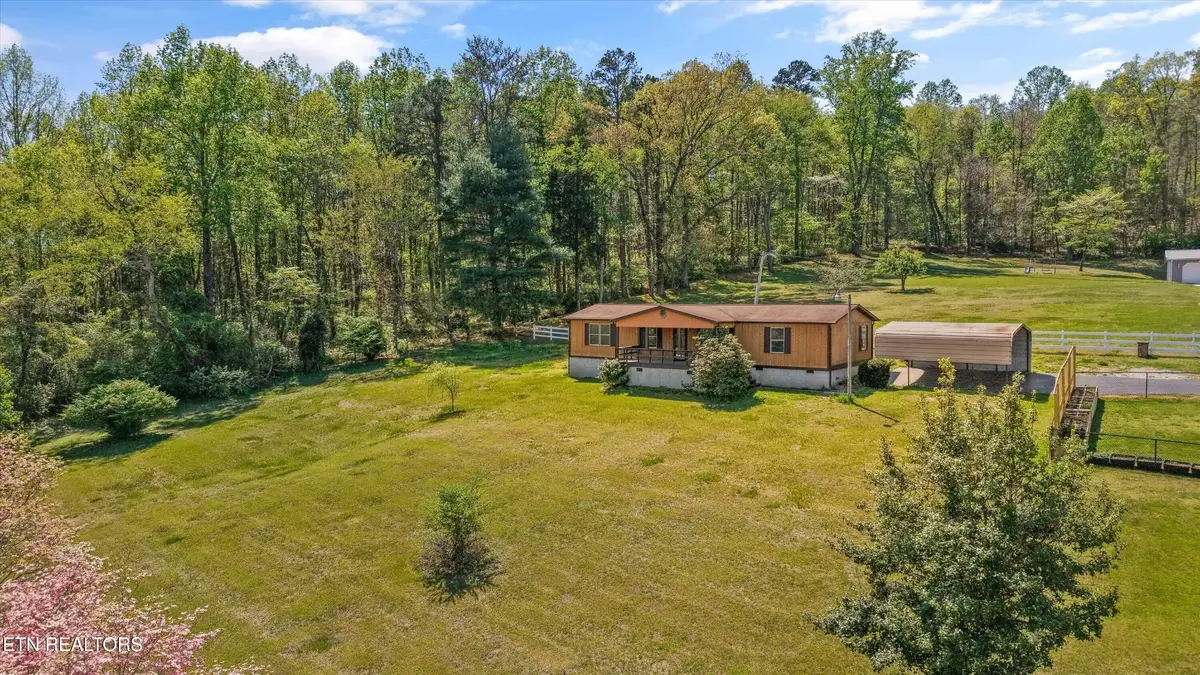 213 Tammy Drive, Rockwood, TN 37854 - #1