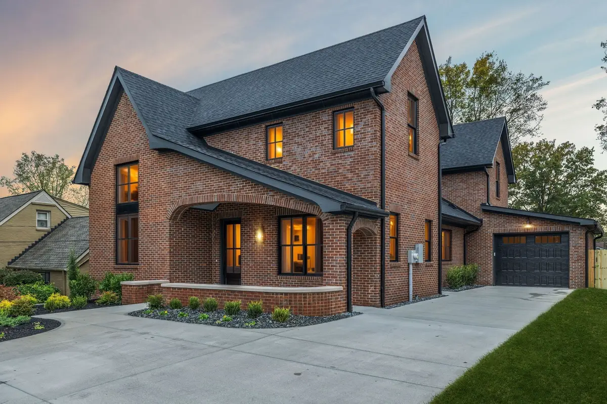 1130 Winding Way, Nashville, TN 37216 - #1