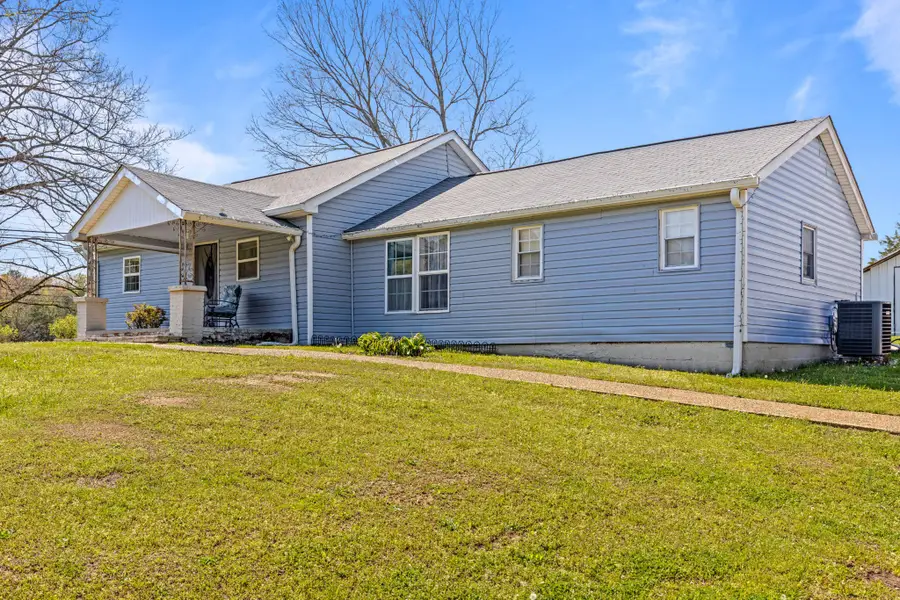 850 Old Georgetown Road, Cleveland, TN 37312 - #2