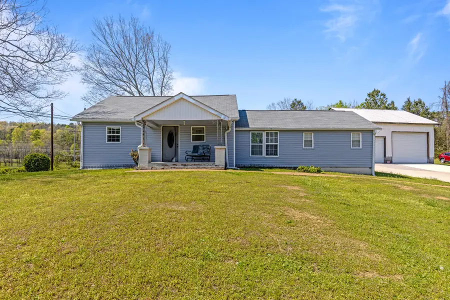 850 Old Georgetown Road, Cleveland, TN 37312 - #3