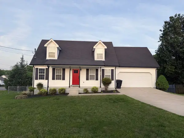 2918 Kedzie Dr, Murfreesboro, TN 37130