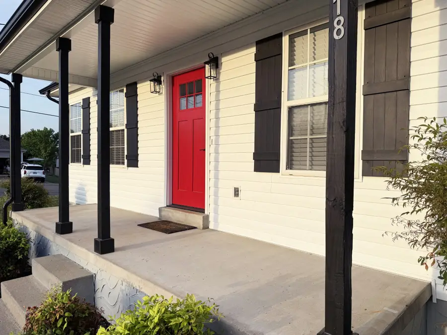 2918 Kedzie Dr, Murfreesboro, TN 37130 - #2