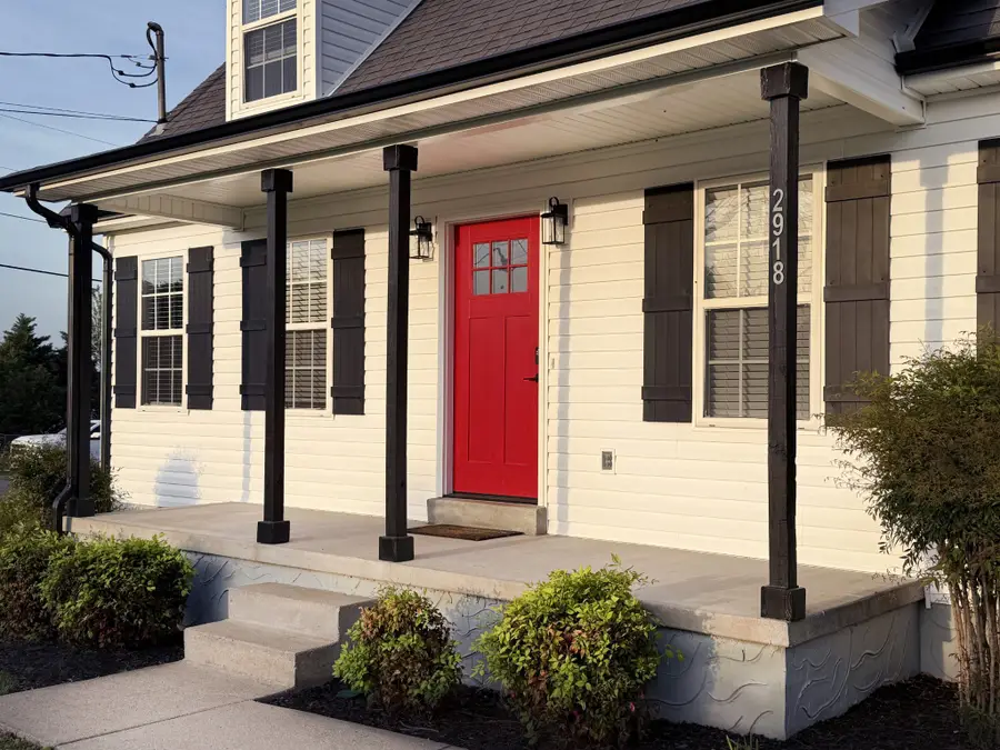 2918 Kedzie Dr, Murfreesboro, TN 37130 - #3