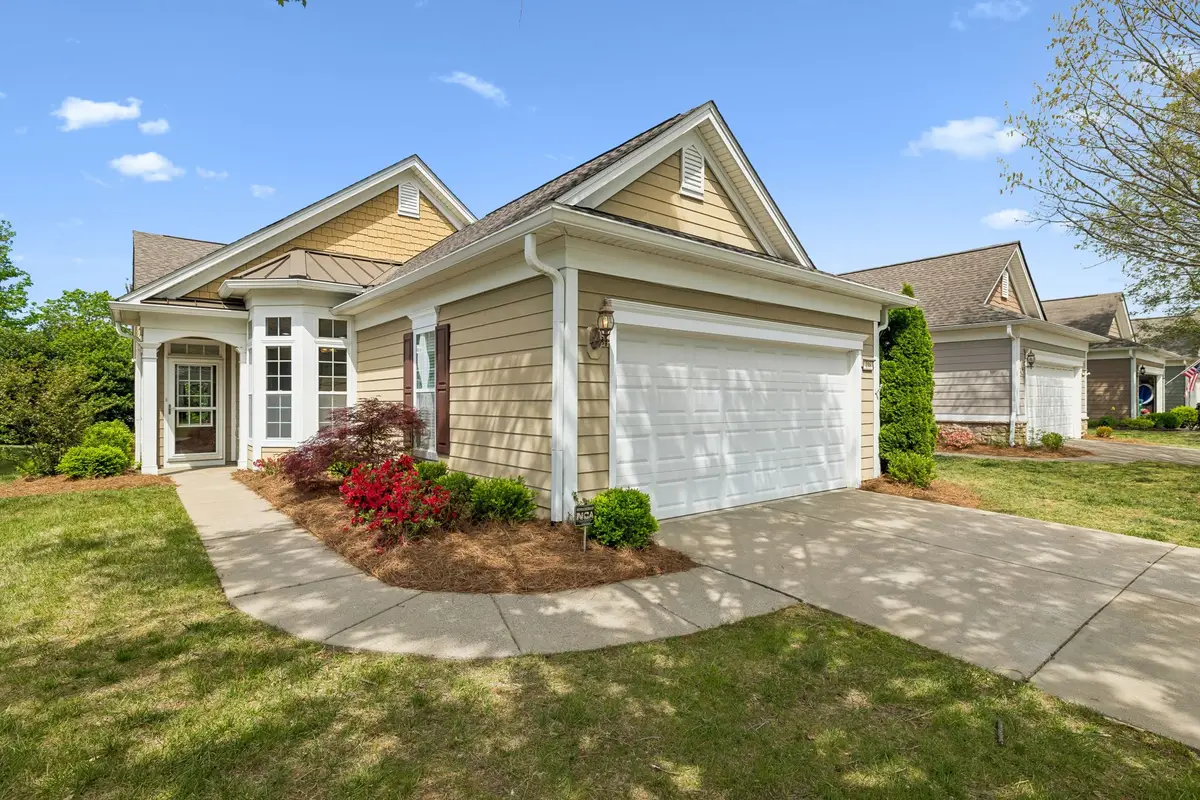 186 Old Towne Dr, Mount Juliet, TN 37122 - #1