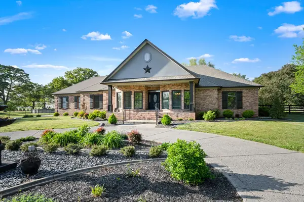 2003 Irby Ln, Murfreesboro, TN 37127