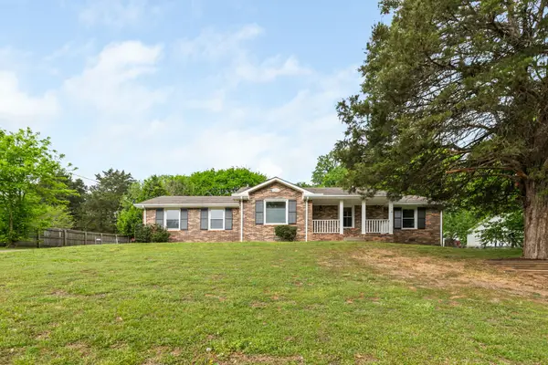 1419 Mcclardy Rd, Clarksville, TN 37042