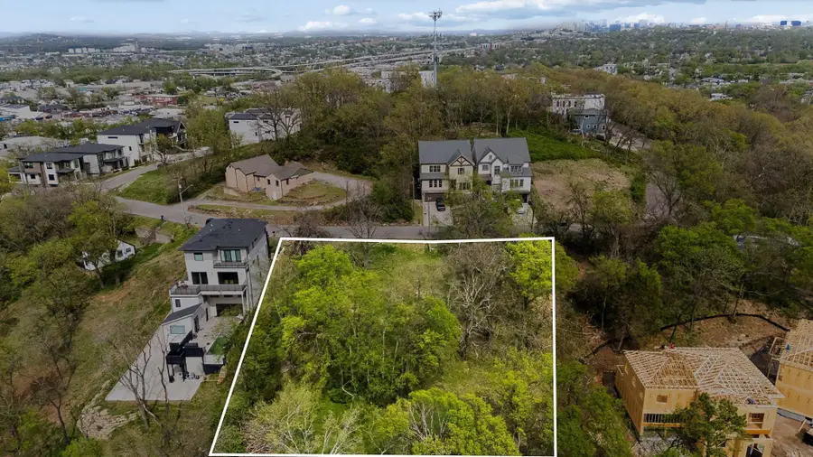 213 Marcia Ave, Nashville, TN 37209 - #2