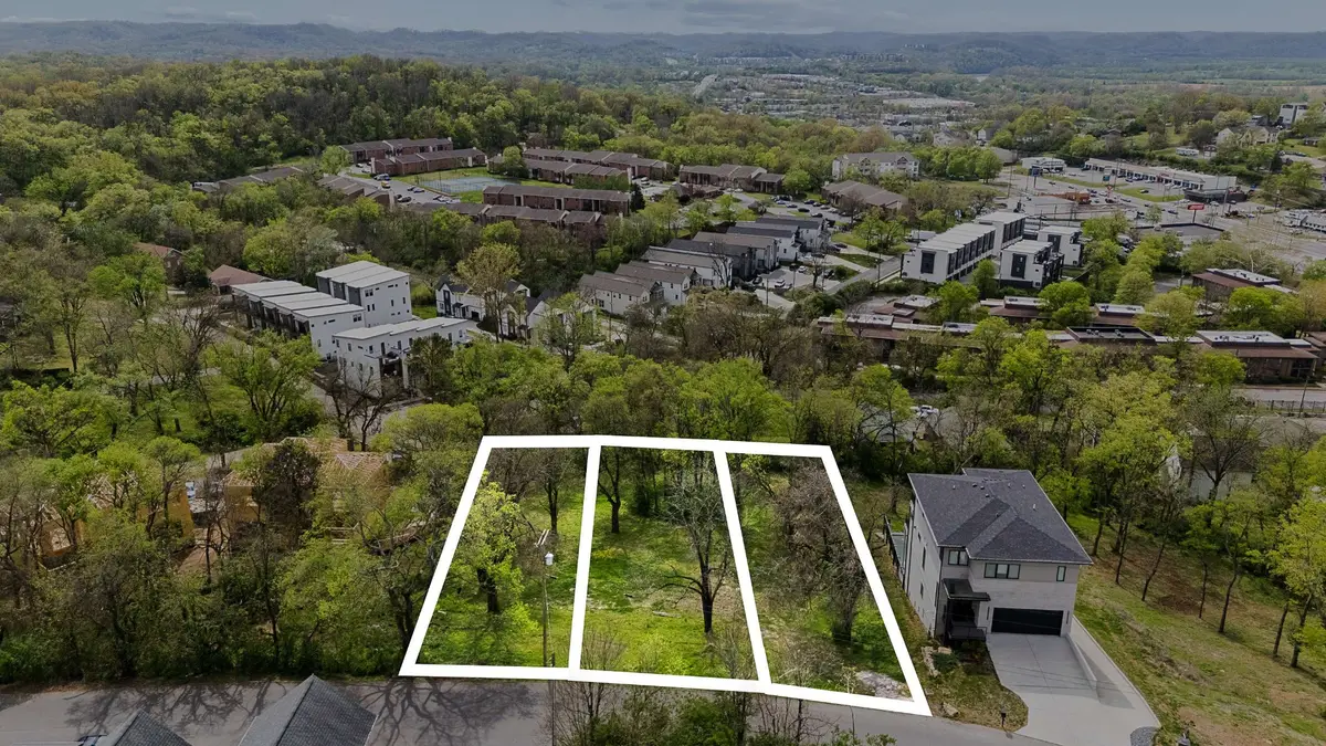 219 Marcia Ave, Nashville, TN 37209 - #1