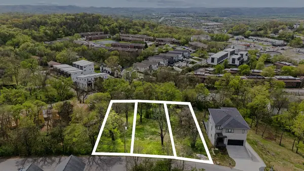 219 Marcia Ave, Nashville, TN 37209