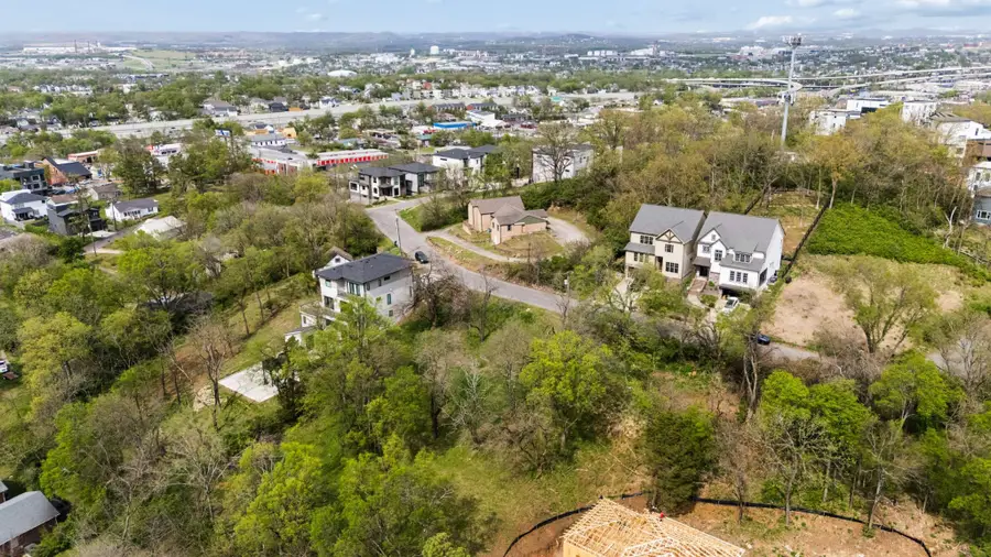 219 Marcia Ave, Nashville, TN 37209 - #3