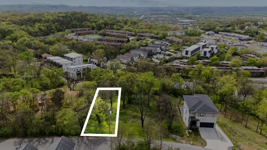 211 Marcia Ave, Nashville, TN 37209 - #2