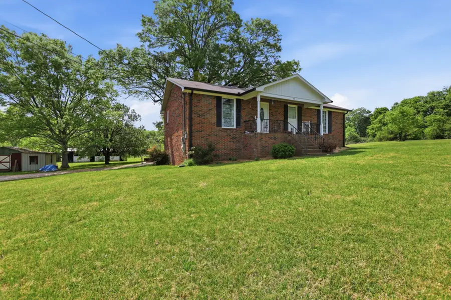 826 Old Rome Pike, Lebanon, TN 37087 - #3