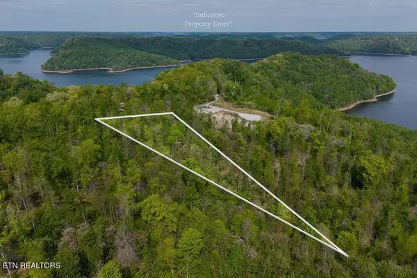 75 Backbone Rd, Sparta, TN 38583