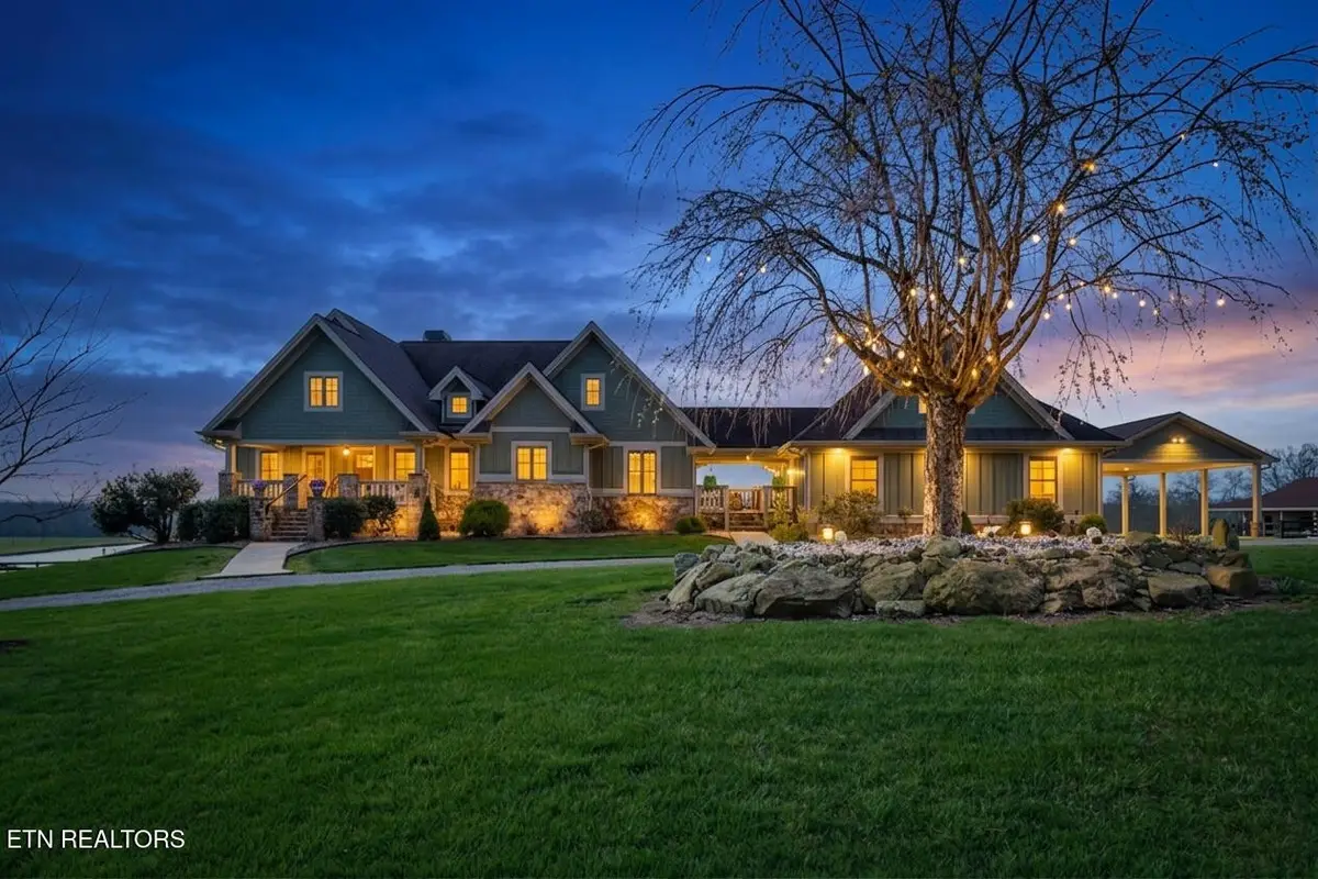 1201 Bridle Tr, Spencer, TN 38585 - #1