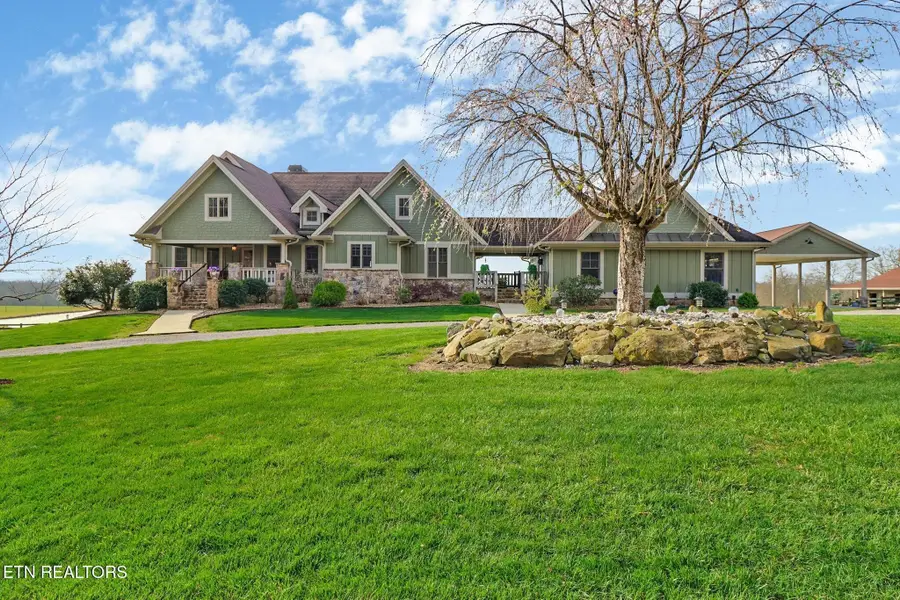 1201 Bridle Tr, Spencer, TN 38585 - #2