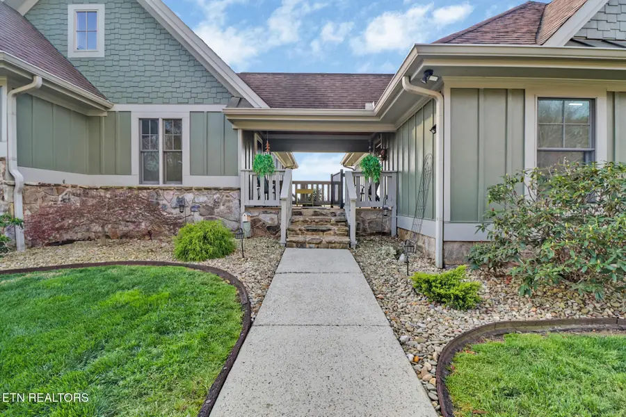 1201 Bridle Tr, Spencer, TN 38585 - #3