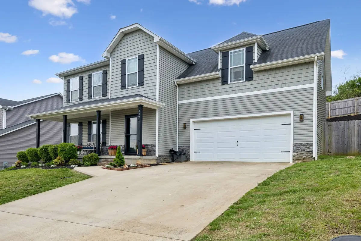 7923 Poplar Grove Ln, Powell, TN 37849 - #1