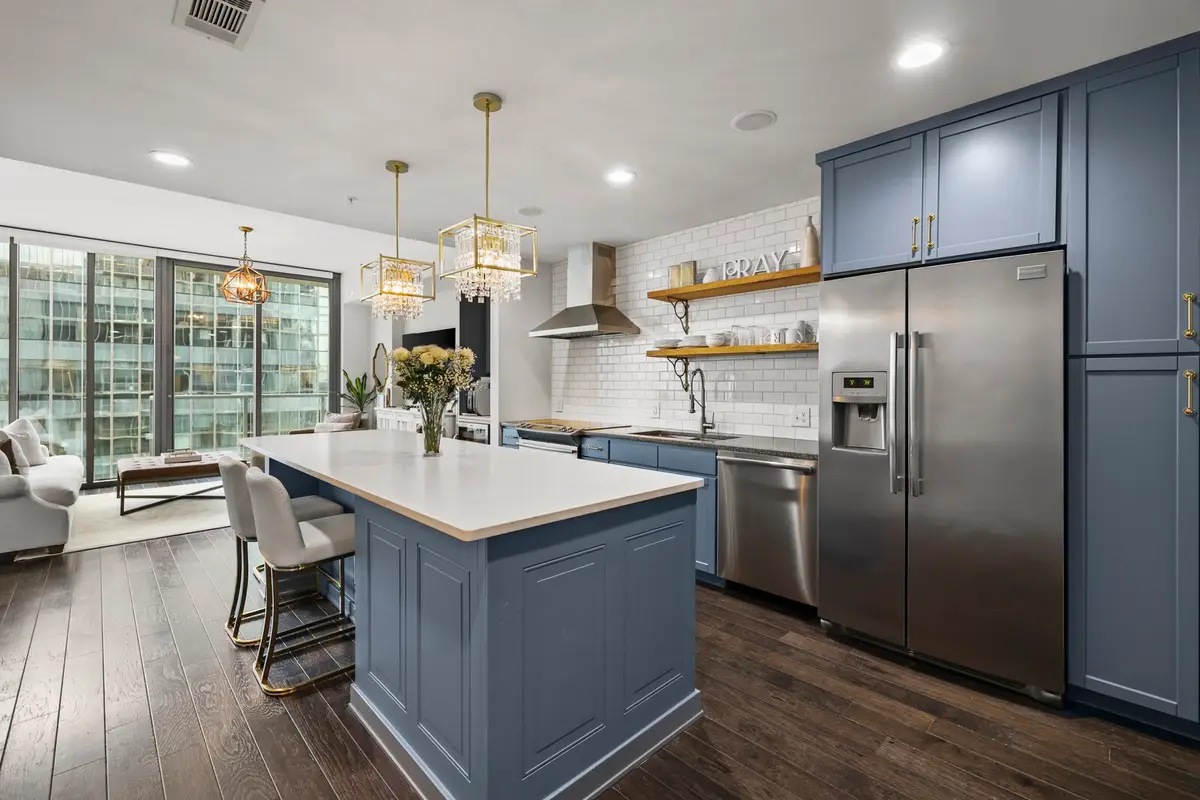 1212 Laurel St #1314, Nashville, TN 37203 - #1