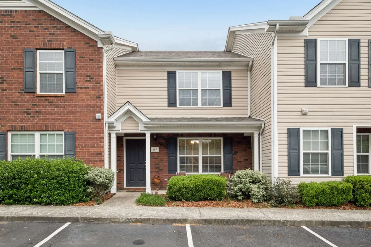 107 Oak Valley Circle, Smyrna, TN 37167 - #1