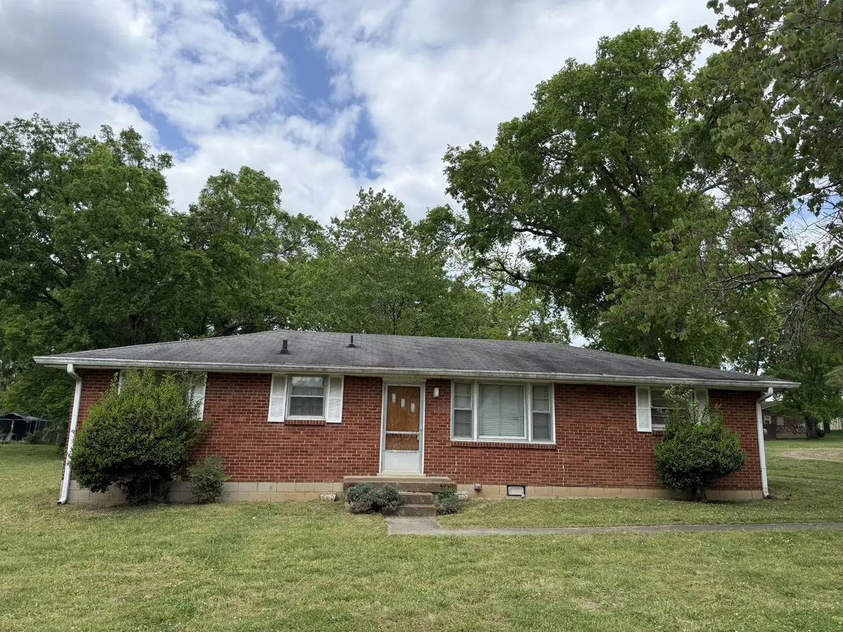 1915 Manchester Ave, Nashville, TN 37218 - #1