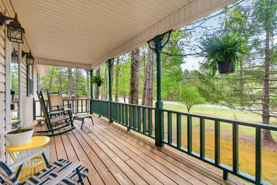 1300 Perimeter Dr, Jamestown, TN 38556 - #2