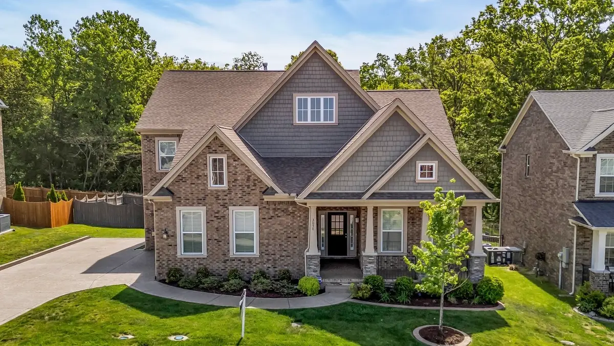 3058 Oxford Dr, Mount Juliet, TN 37122 - #1