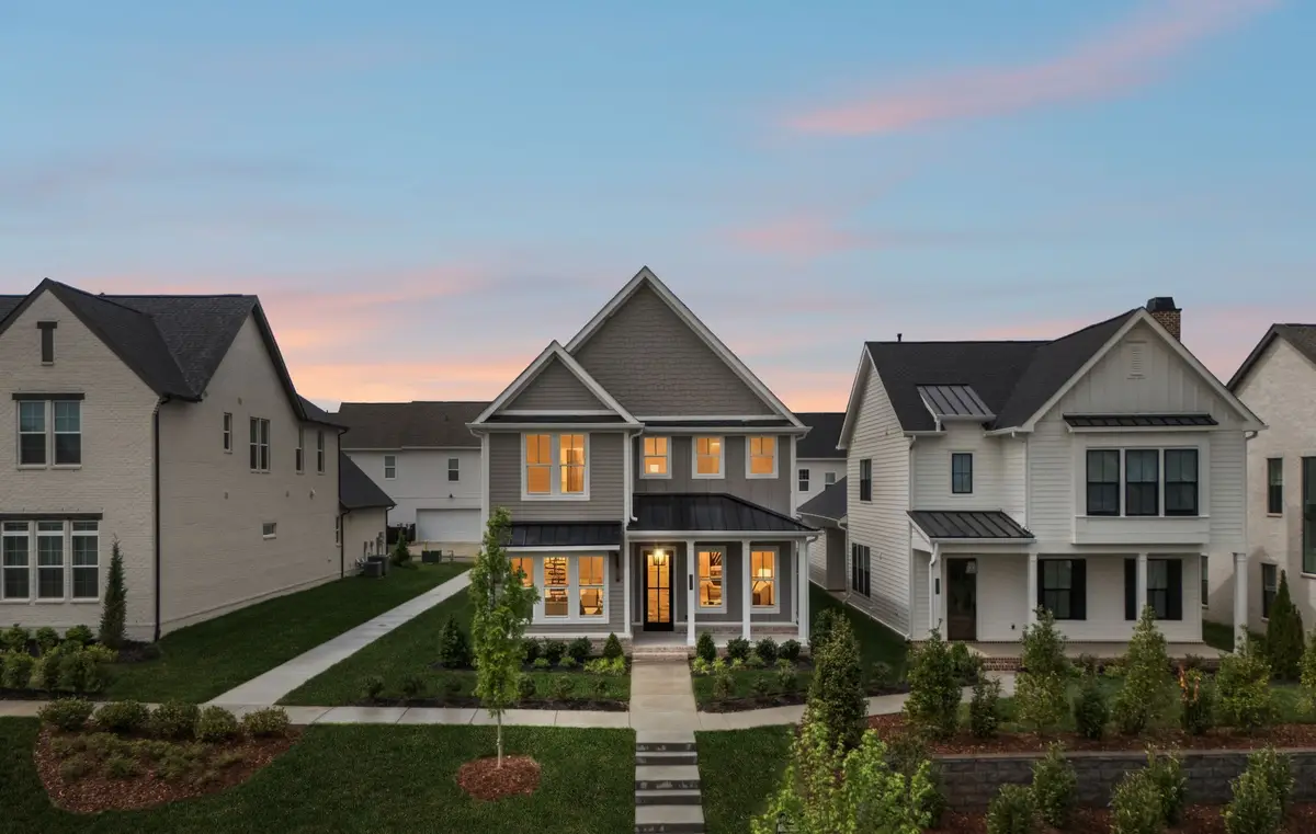 5037 Owenruth Dr, Franklin, TN 37069 - #1