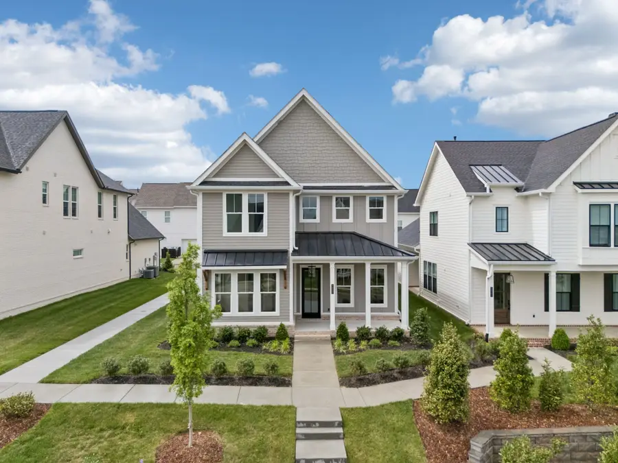 5037 Owenruth Dr, Franklin, TN 37069 - #2