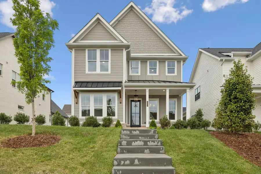 5037 Owenruth Dr, Franklin, TN 37069 - #3