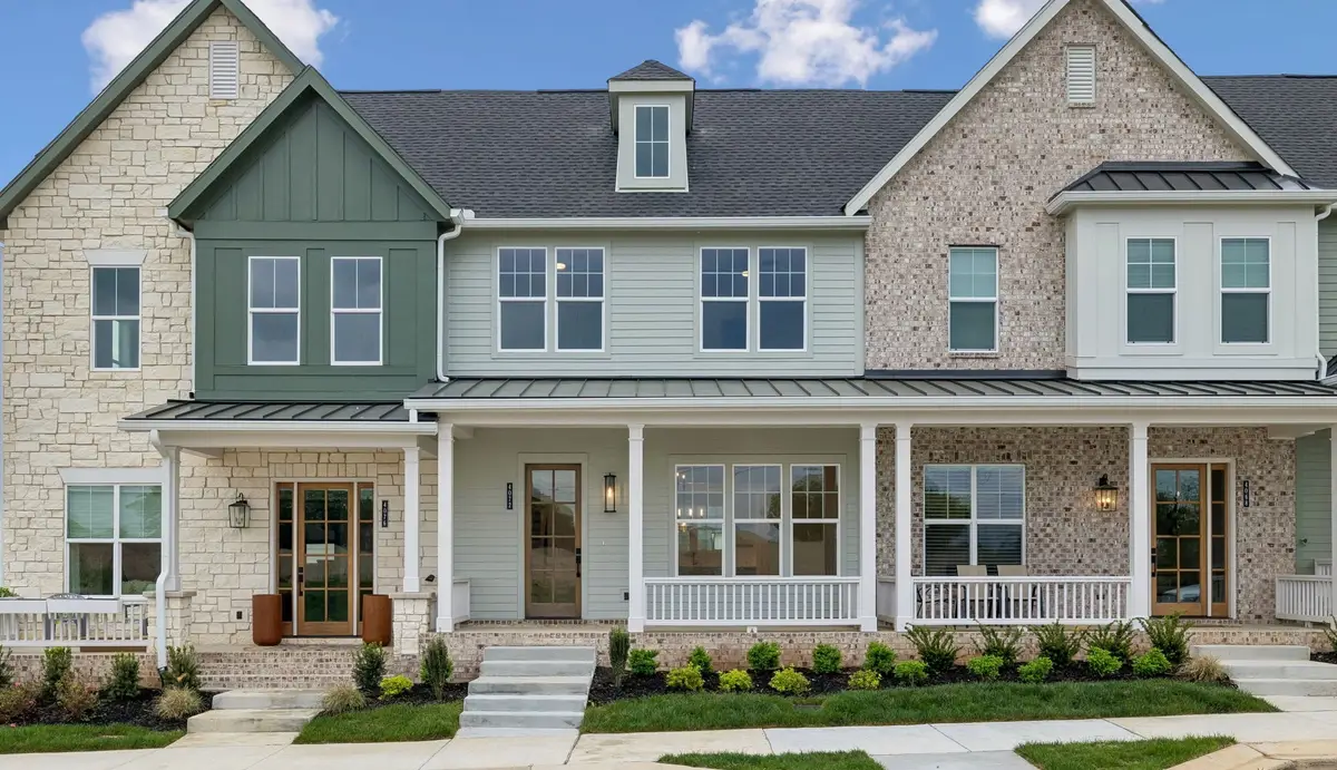 4072 Penfield Dr, Franklin, TN 37069 - #1