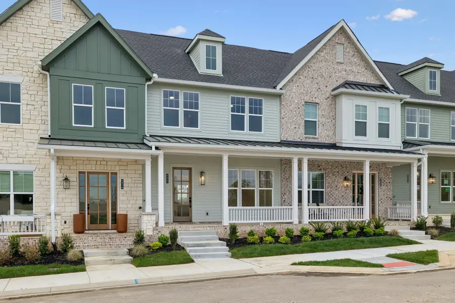 4072 Penfield Dr, Franklin, TN 37069 - #3