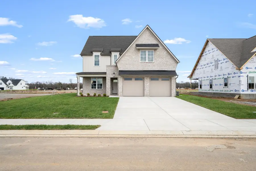 4205 Mccown Way, Murfreesboro, TN 37127 - #2