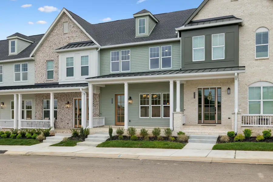 4064 Penfield Dr, Franklin, TN 37069 - #2