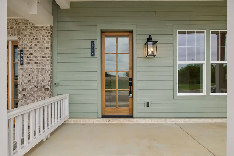 4064 Penfield Dr, Franklin, TN 37069 - #3