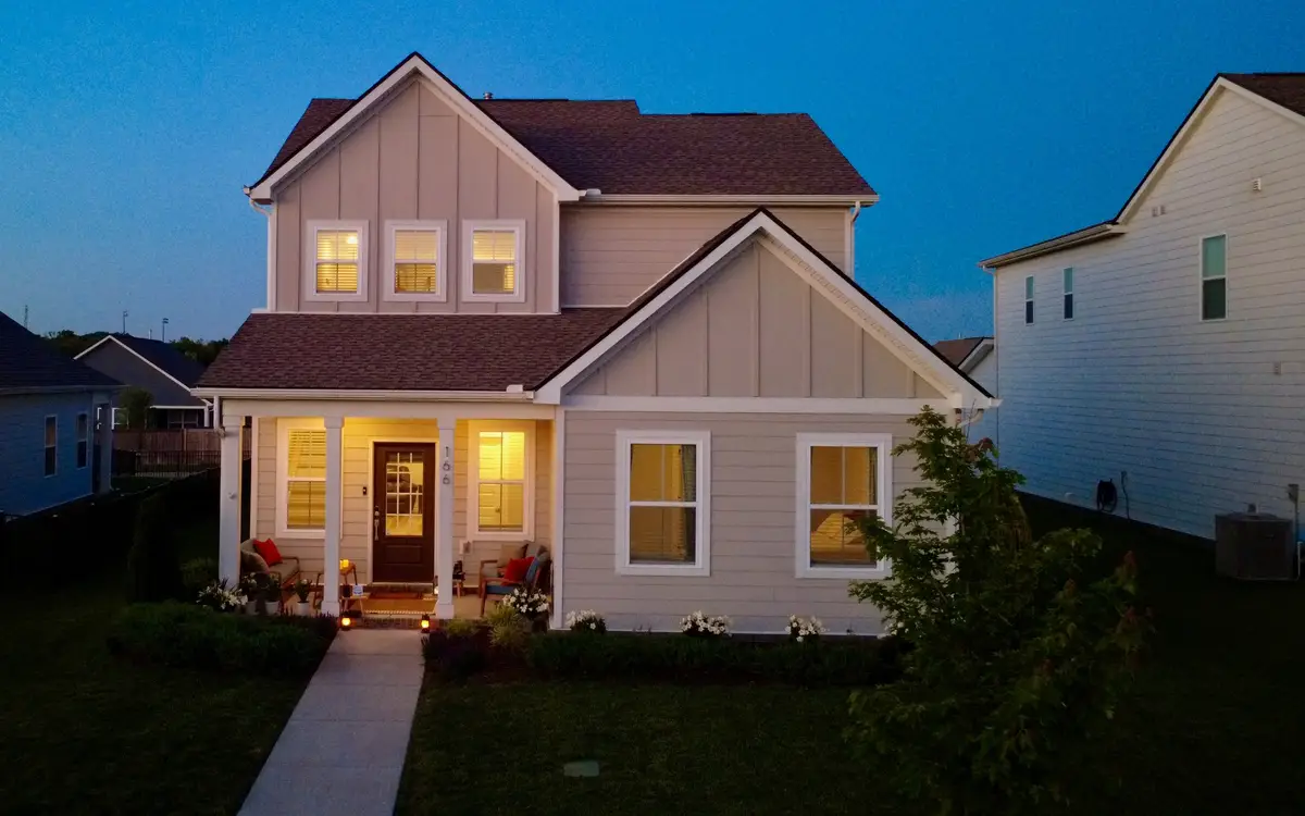 166 Harvest Point Blvd, Spring Hill, TN 37174 - #1