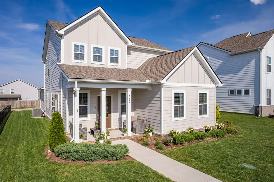 166 Harvest Point Blvd, Spring Hill, TN 37174 - #3