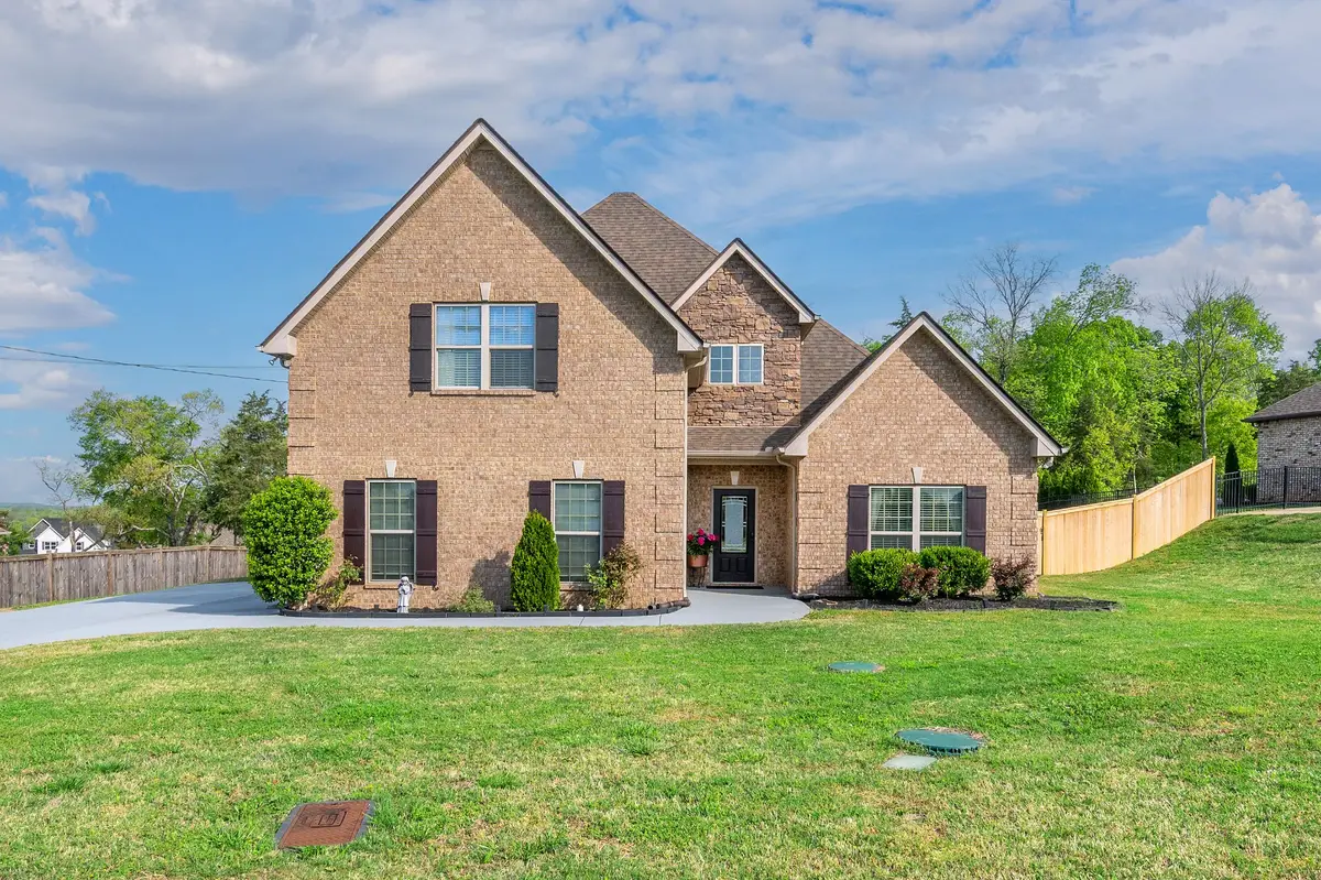 1006 Cascadeway Dr, Murfreesboro, TN 37129 - #1