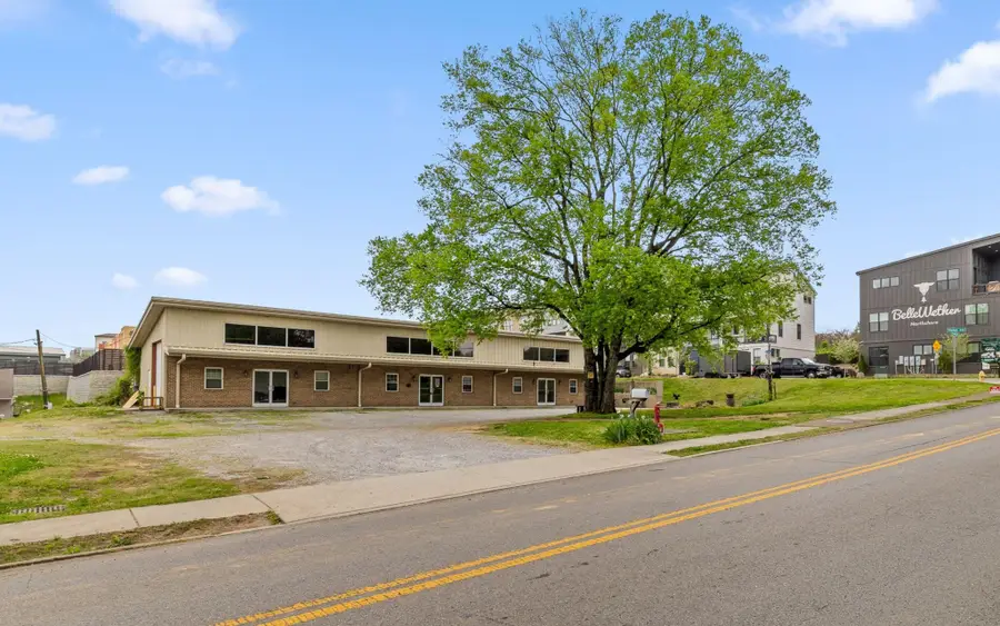 510 W Manning Street, Chattanooga, TN 37405 - #2