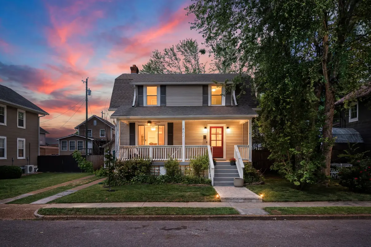 802 Lawrence St, Old Hickory, TN 37138 - #1