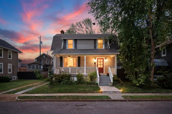 802 Lawrence St, Old Hickory, TN 37138