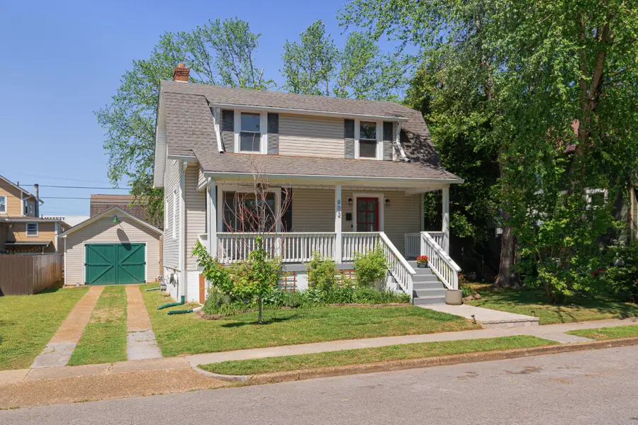 802 Lawrence St, Old Hickory, TN 37138 - #2